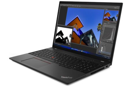 ThinkPad T16 Gen 1