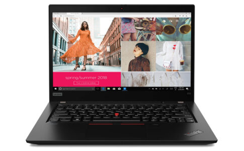 ThinkPad X13 Gen1 AMD