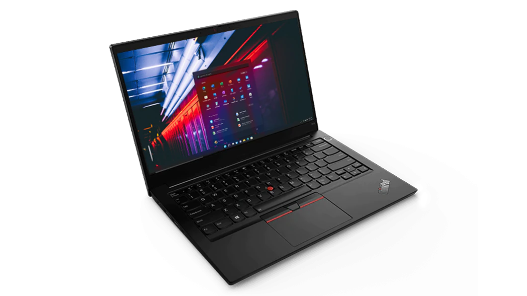 ThinkPad E14 Gen3 AMD