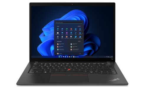 ThinkPad T14s Gen 3