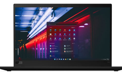 ThinkPad X1 Carbon Gen 8(第10世代インテル)