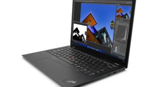 ThinkPad L13 Gen 3