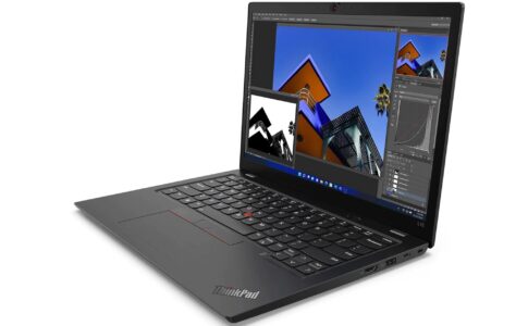 ThinkPad L13 Gen 3