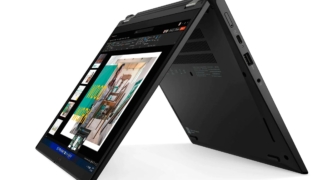 ThinkPad L13 Yoga Gen 3
