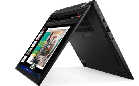 ThinkPad L13 Yoga Gen 3