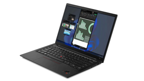 ThinkPad X1 Carbon Gen 10