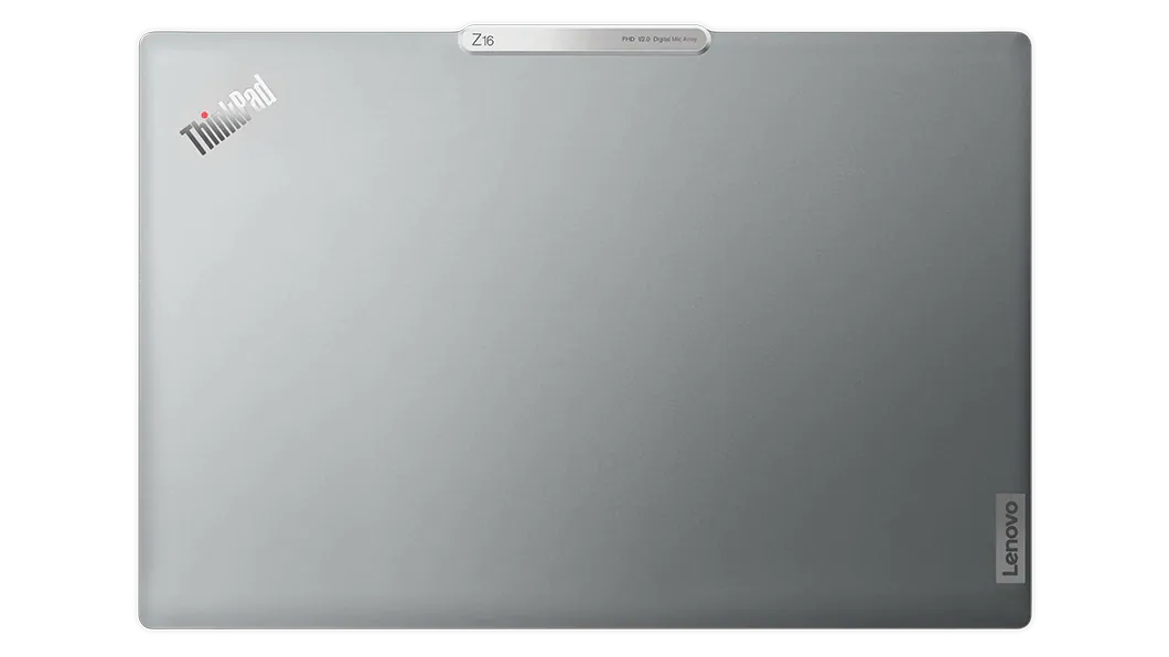 ThinkPad Z16 Gen 1(AMD)
