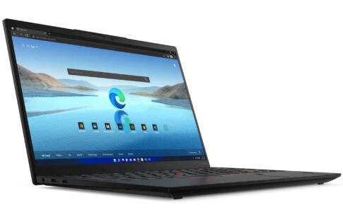 ThinkPad X1 Nano Gen 2