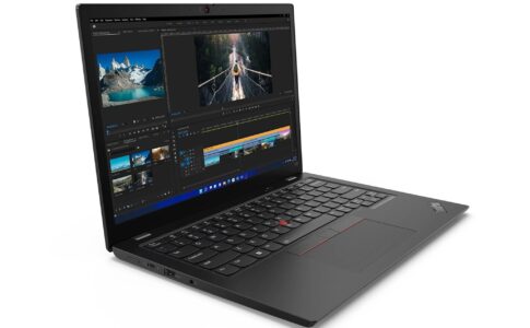 ThinkPad L13 Gen 3