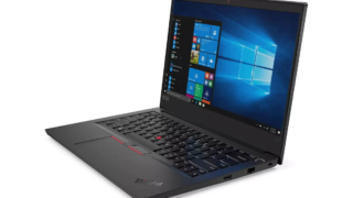 ThinkPad E14 Gen 2 (AMD)