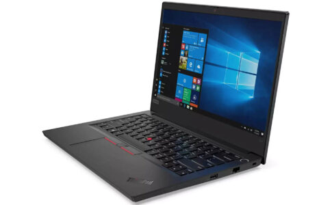 ThinkPad E14 Gen 2 (AMD)