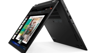 ThinkPad L13 Yoga Gen 3