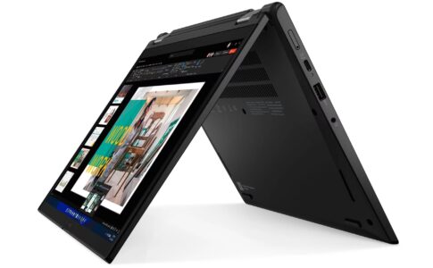 ThinkPad L13 Yoga Gen 3