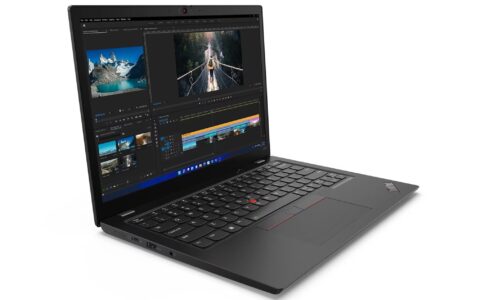 ThinkPad L13 Gen 3