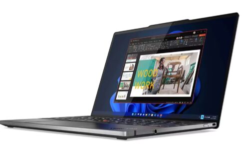 Lenovo ThinkPad Z13