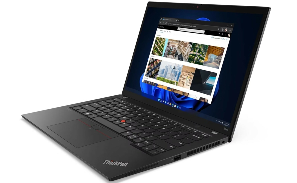 ThinkPad T14s Gen 3