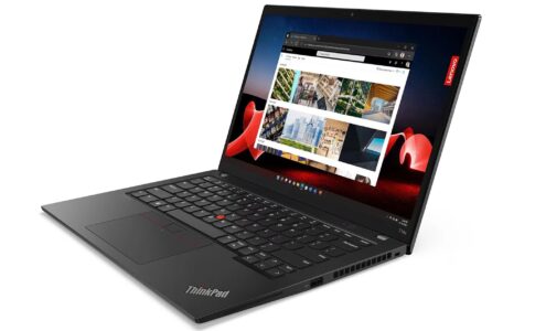 ThinkPad T14s Gen 4