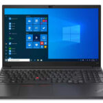 ThinkPad E15 Gen 2