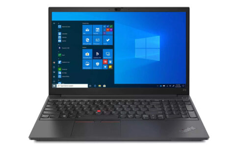 ThinkPad E15 Gen 2