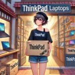 ThinkPadの購入