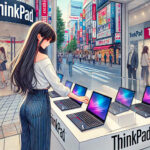 ThinkPadショップ