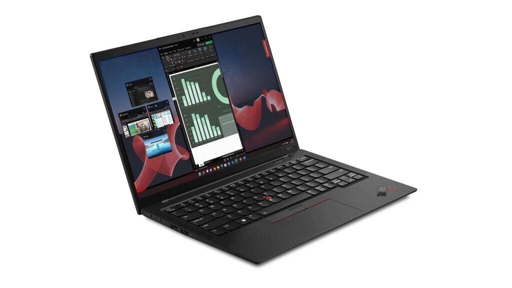 ThinkPad X1 Carbon Gen 11