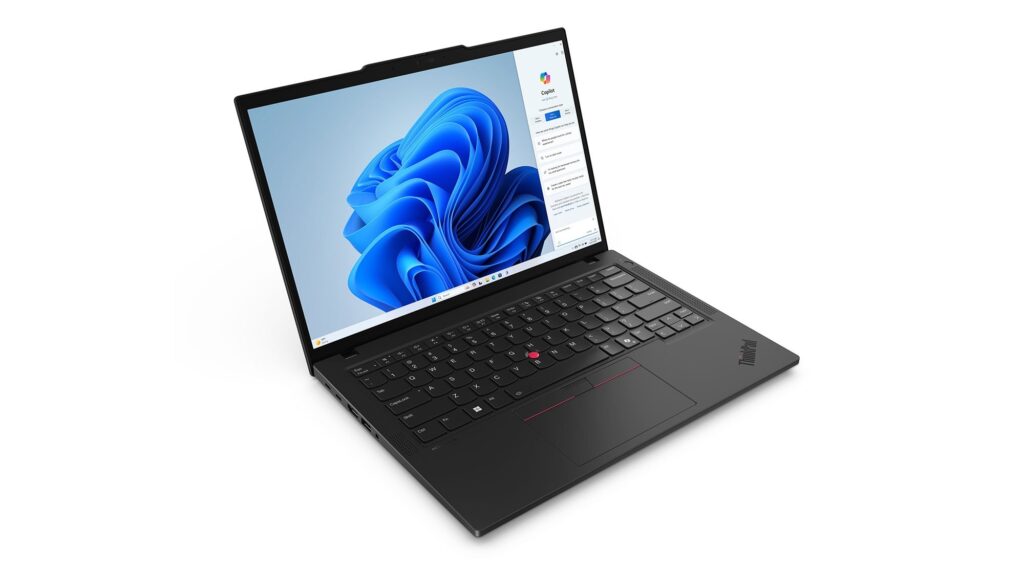 ThinkPad T14 Gen 5