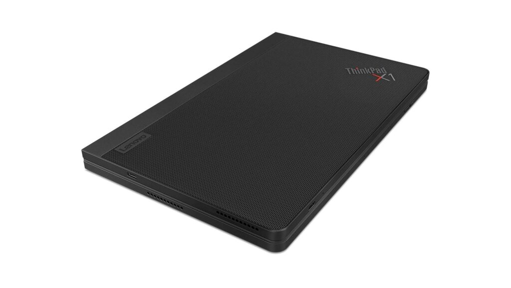 ThinkPad X1 Fold