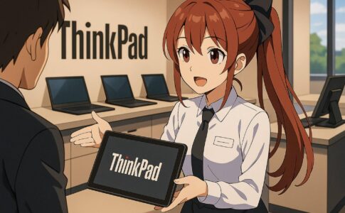 タブレットスタイルの説明